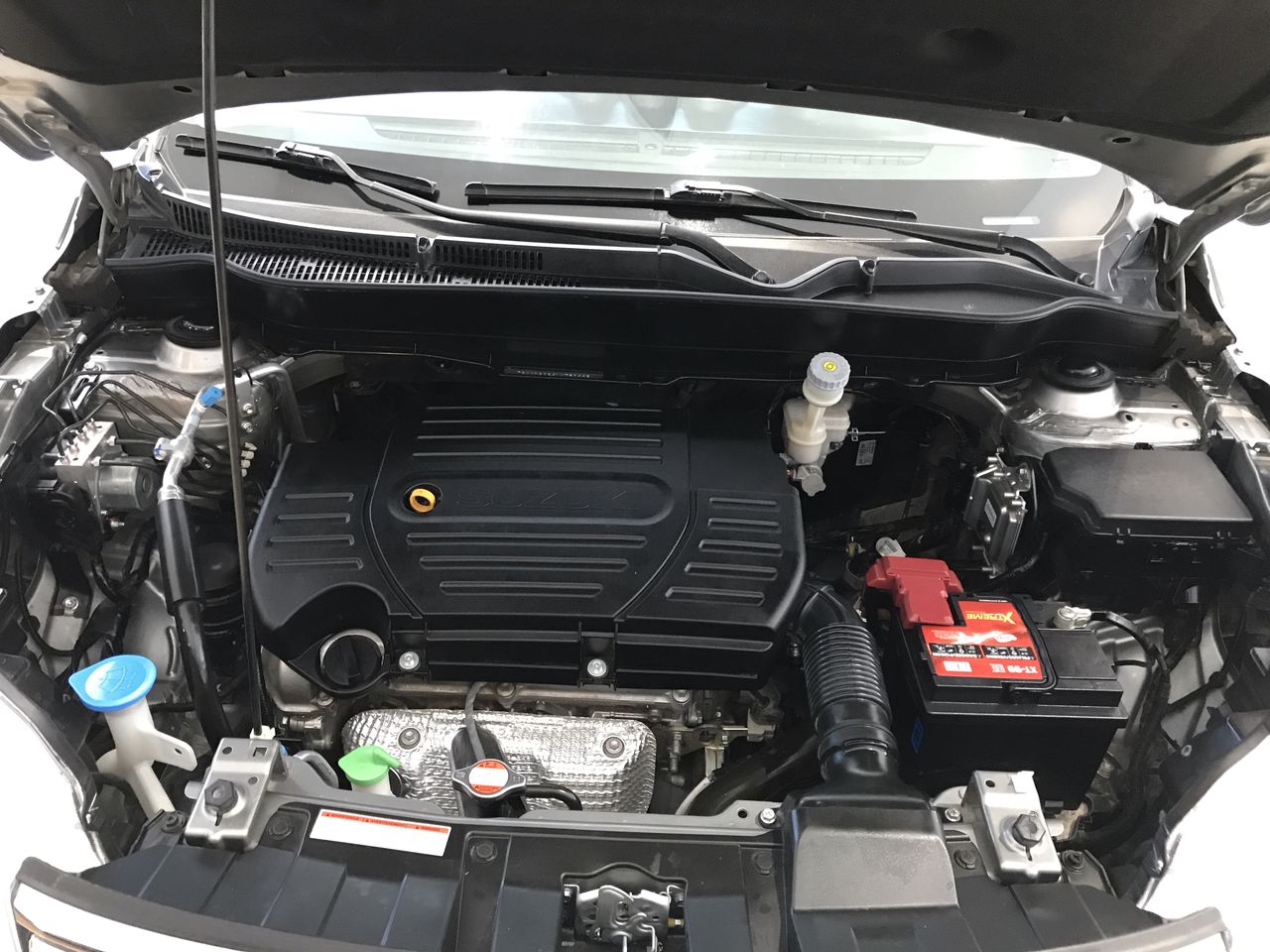 2020 SUZUKI VITARA GLS TM