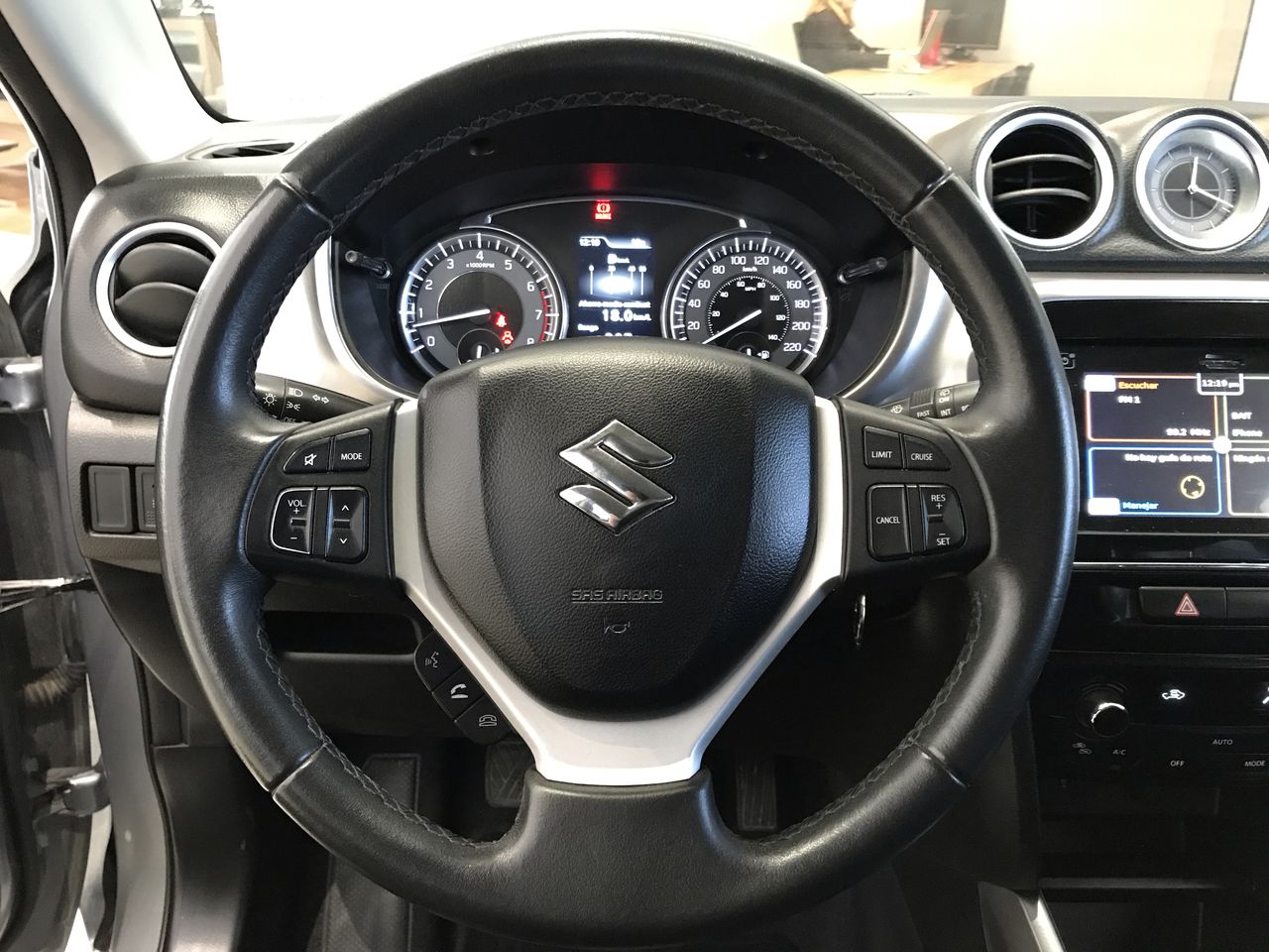 2020 SUZUKI VITARA GLS TM