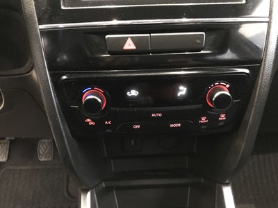 2020 SUZUKI VITARA GLS TM