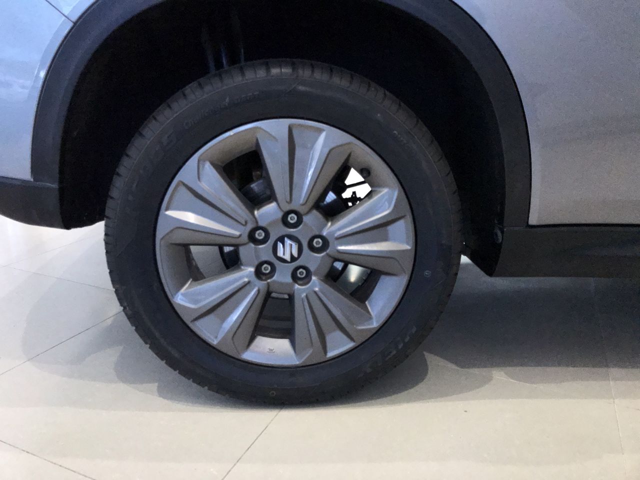 2020 SUZUKI VITARA GLS TM