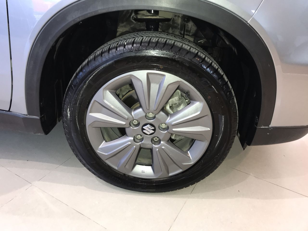 2020 SUZUKI VITARA GLS TM