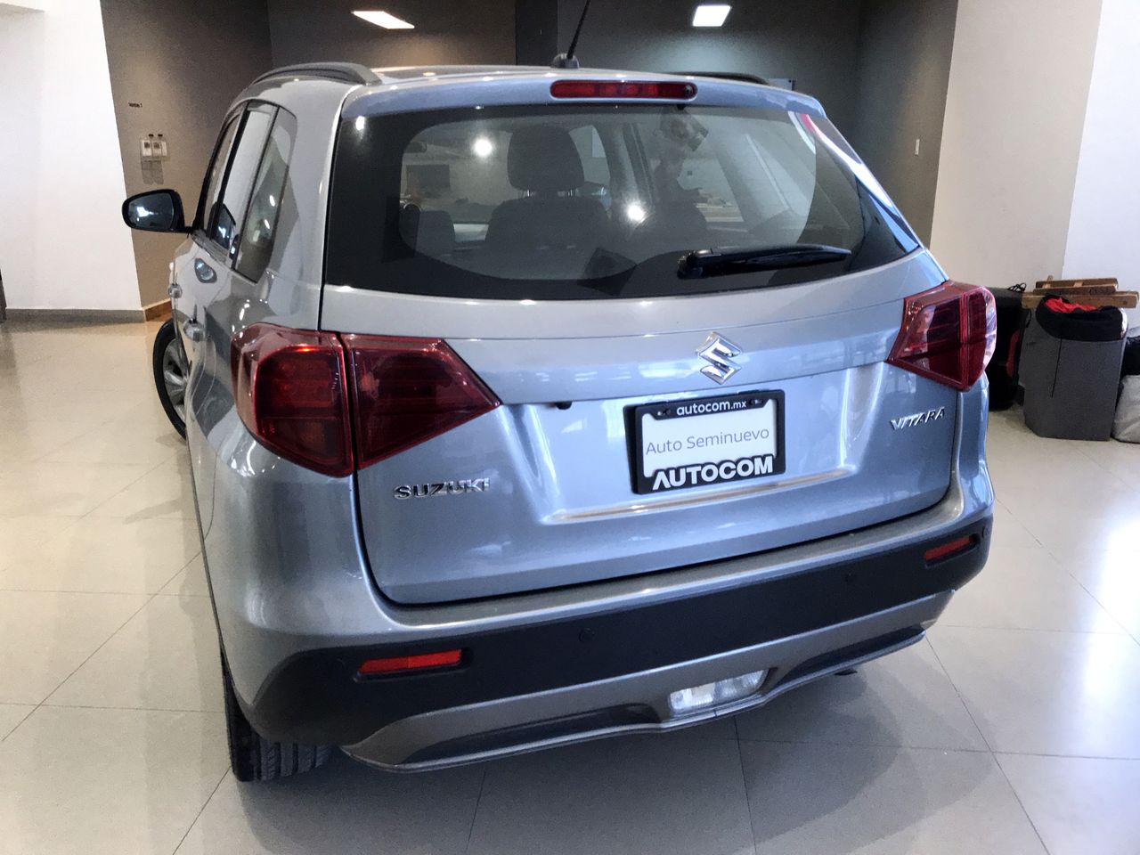 2020 SUZUKI VITARA GLS TM