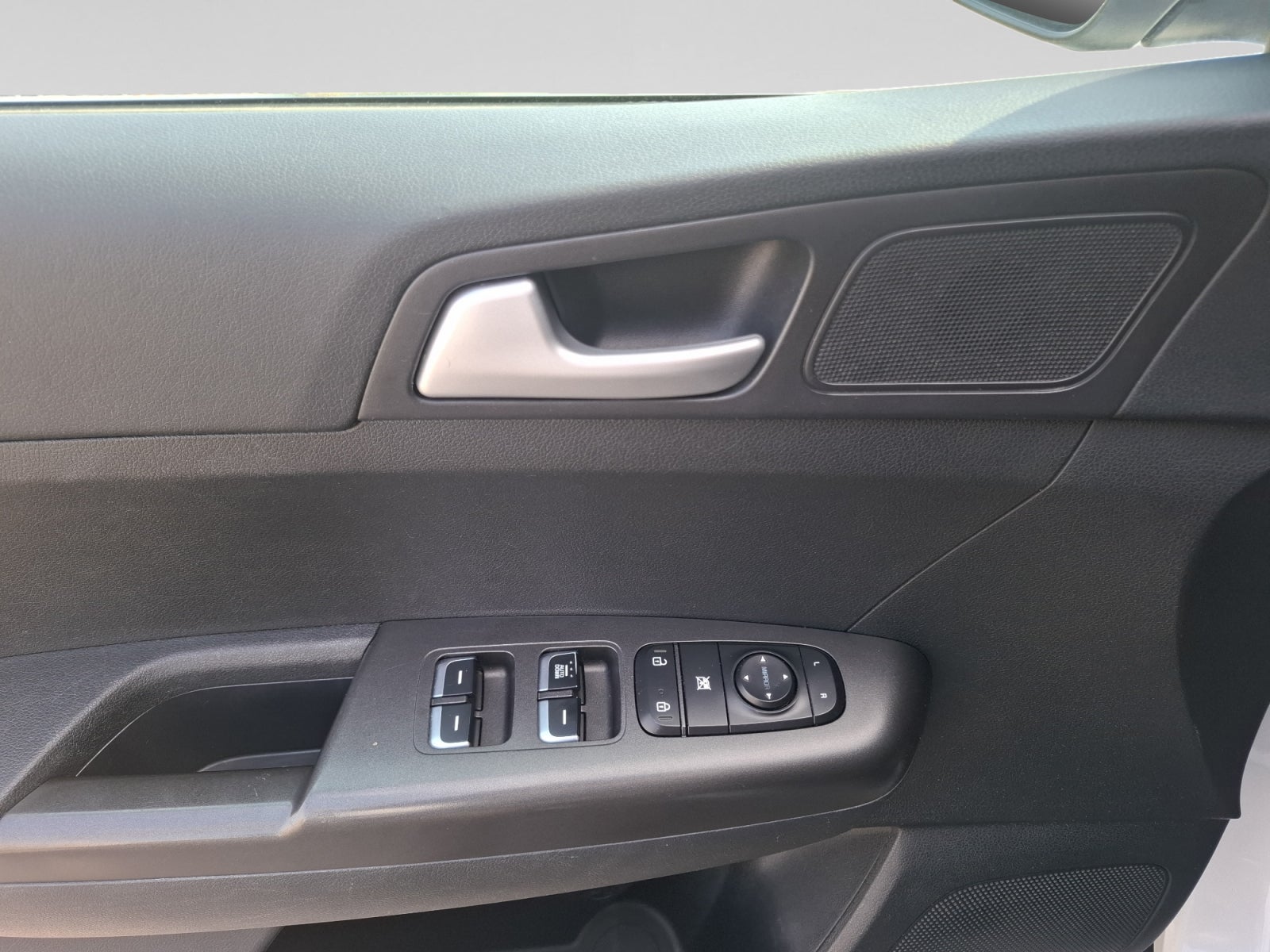 2019 Kia SPORTAGE 2.0L LX T/A