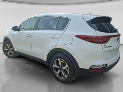 2019 Kia SPORTAGE 2.0L LX T/A
