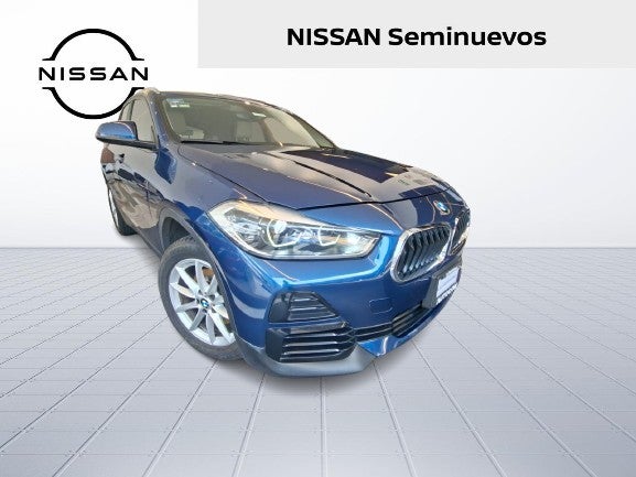 2021 BMW X2 SDRIVE18I