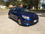 2018 Kia RIO EX 1.6 MT