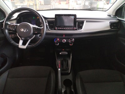 2021 Kia RIO LX TA