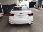 2018 Hyundai ACCENT GL MID MT