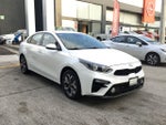 2019 Kia FORTE LX IVT