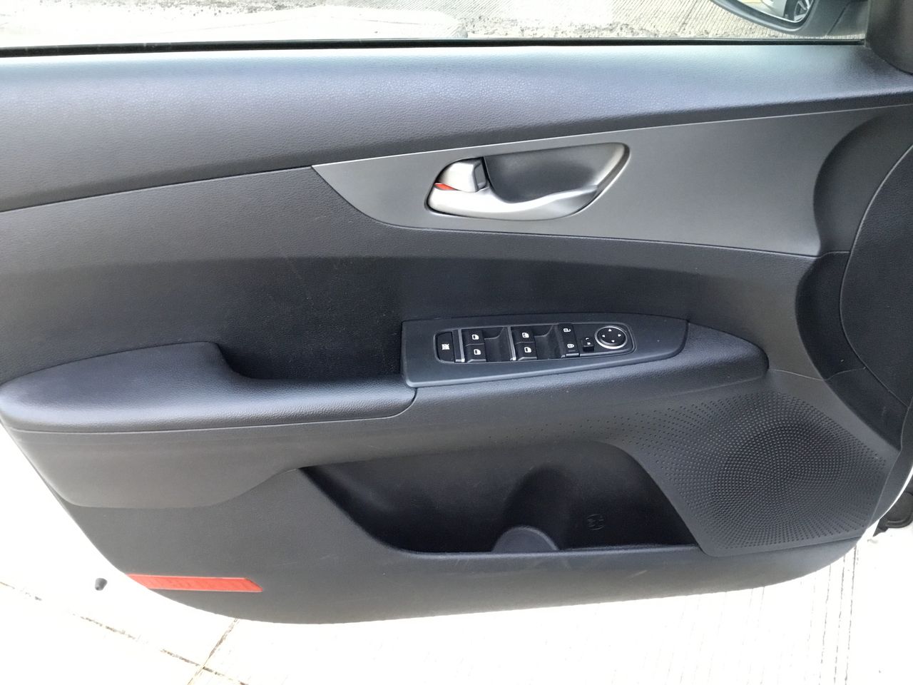 2019 Kia FORTE LX IVT