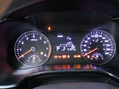 2019 Kia FORTE LX IVT