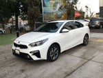 2019 Kia FORTE LX IVT