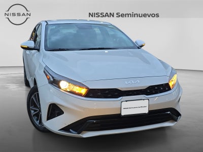 2023 Kia FORTE LX TM
