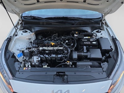 2023 Kia FORTE LX TM