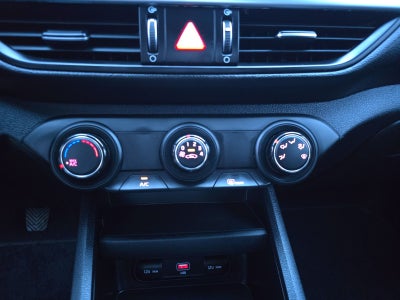 2023 Kia FORTE LX TM
