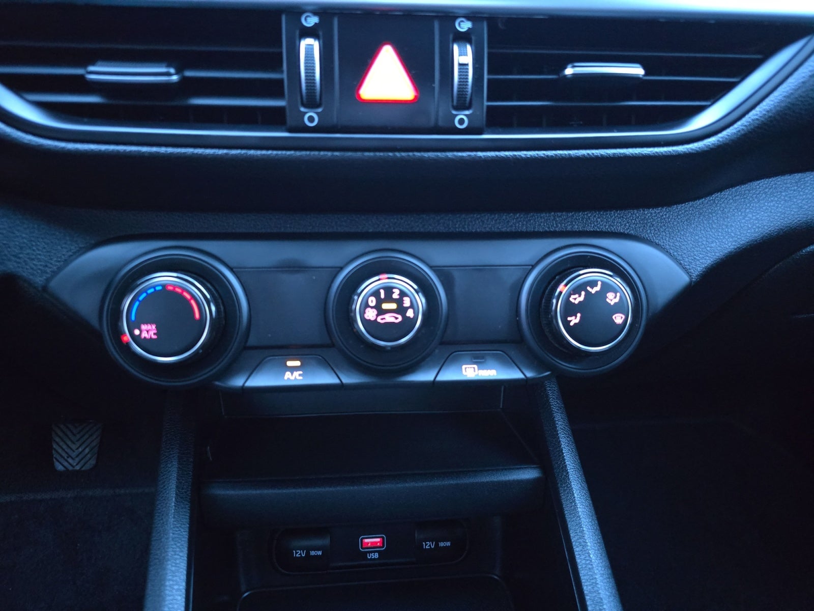 2023 Kia FORTE LX TM