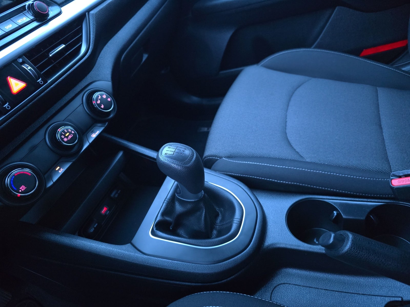 2023 Kia FORTE LX TM