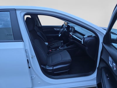 2023 Kia FORTE LX TM
