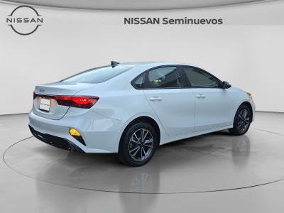 2023 Kia FORTE LX TM
