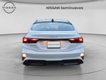 2023 Kia FORTE LX TM