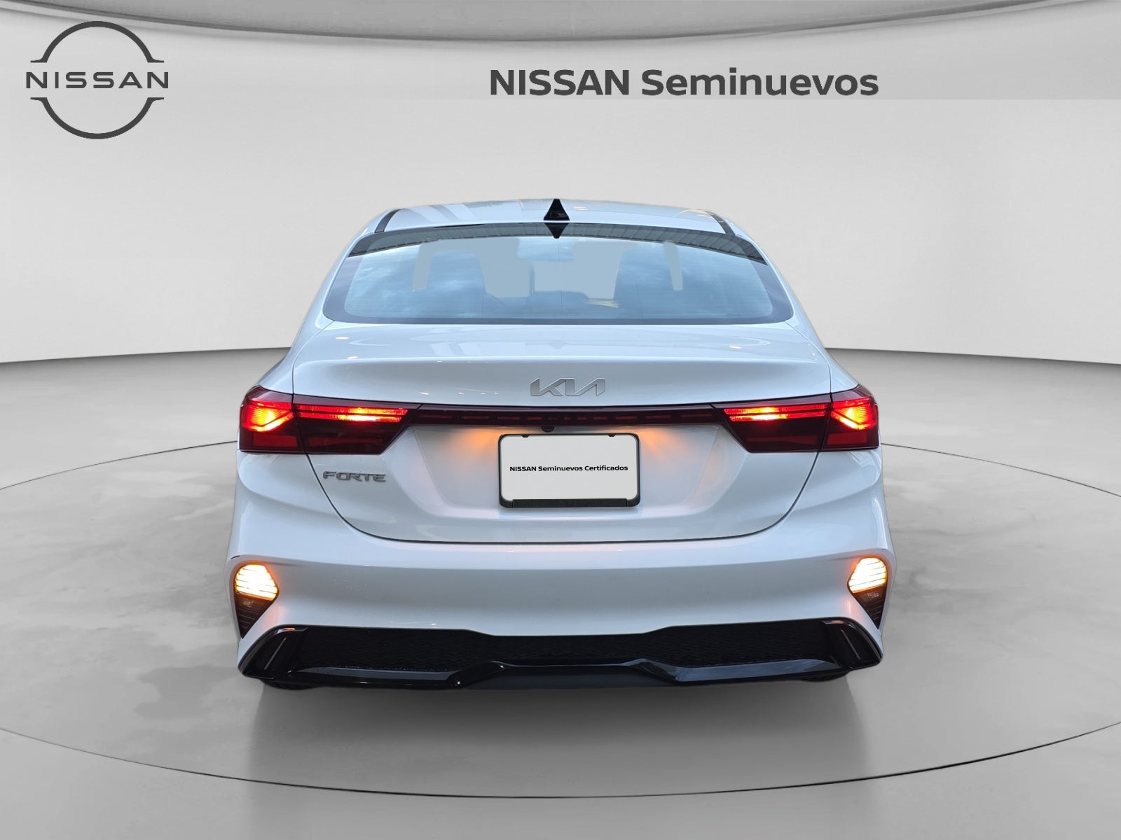2023 Kia FORTE LX TM