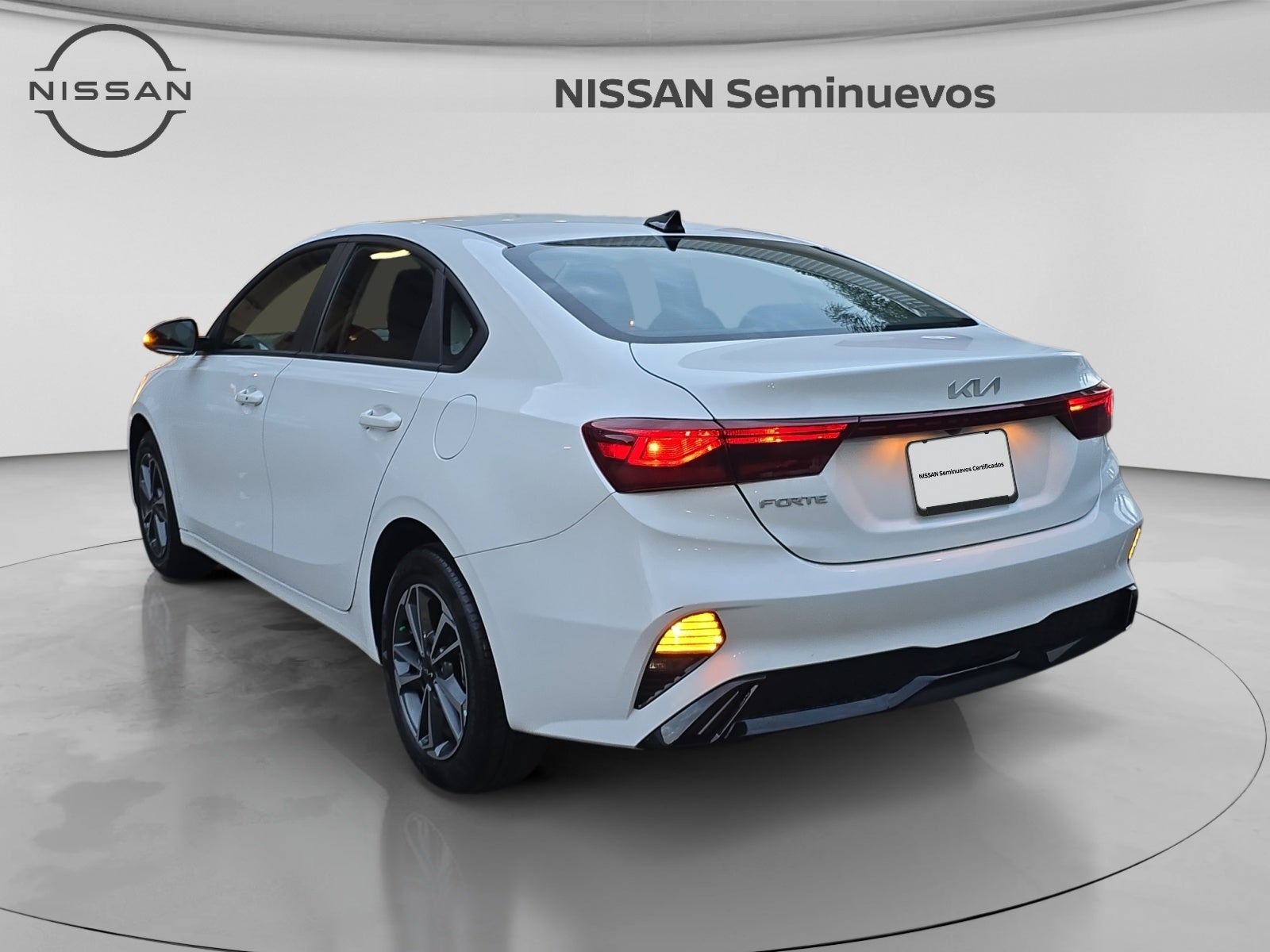 2023 Kia FORTE LX TM