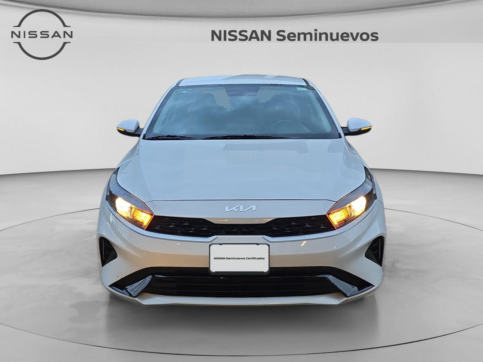 2023 Kia FORTE LX TM