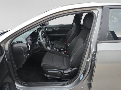 2021 Kia FORTE FORTE 2.0 L LX T/M SEDAN
