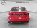 2023 Kia FORTE NEW FORTE 2.0L GT-LINE IVT SEDAN