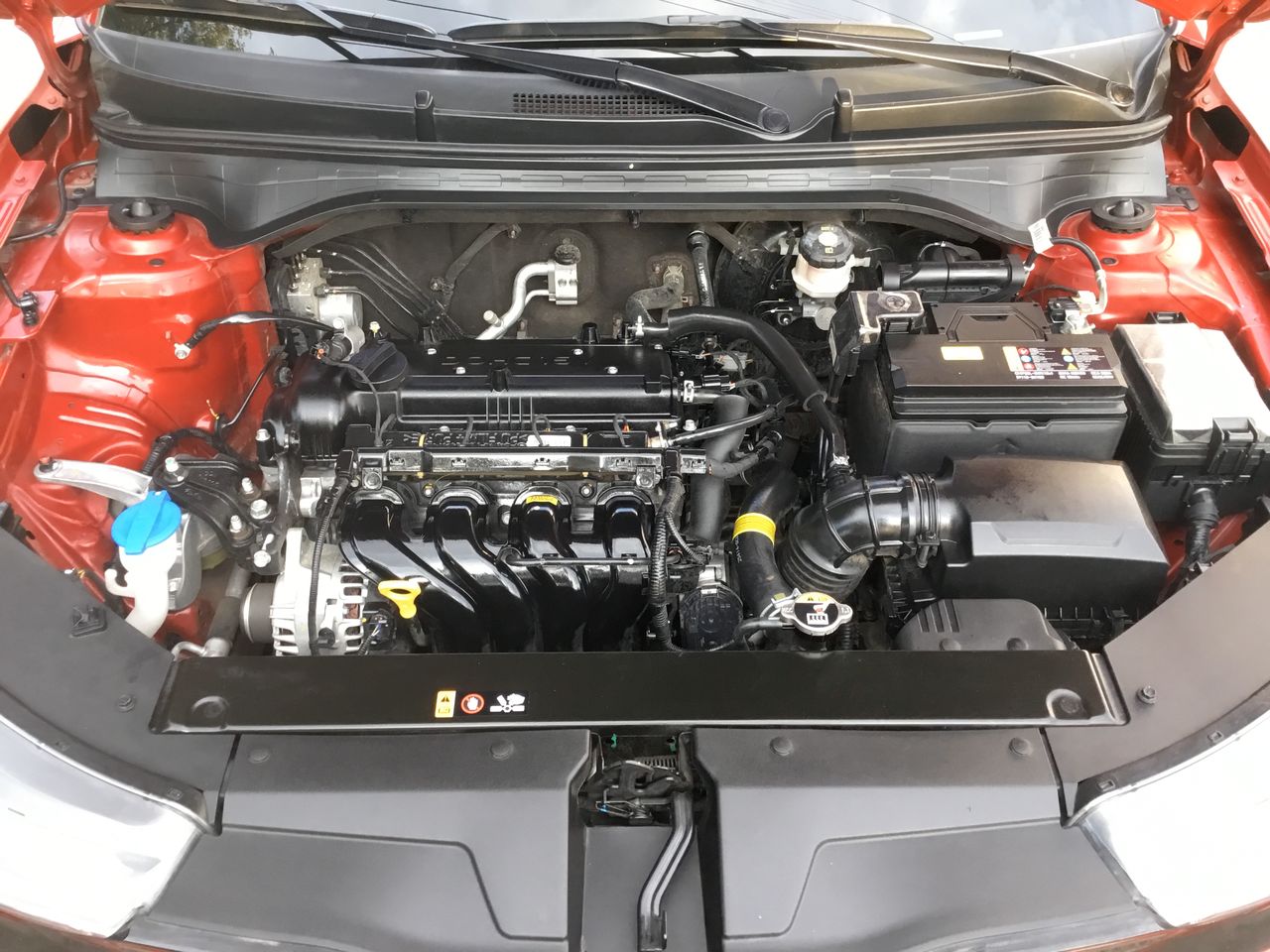 2024 Kia K3 EX PACK AT