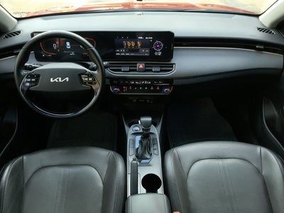 2024 Kia K3 EX PACK AT