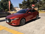 2021 Mazda MAZDA3 I SPORT TA SEDAN