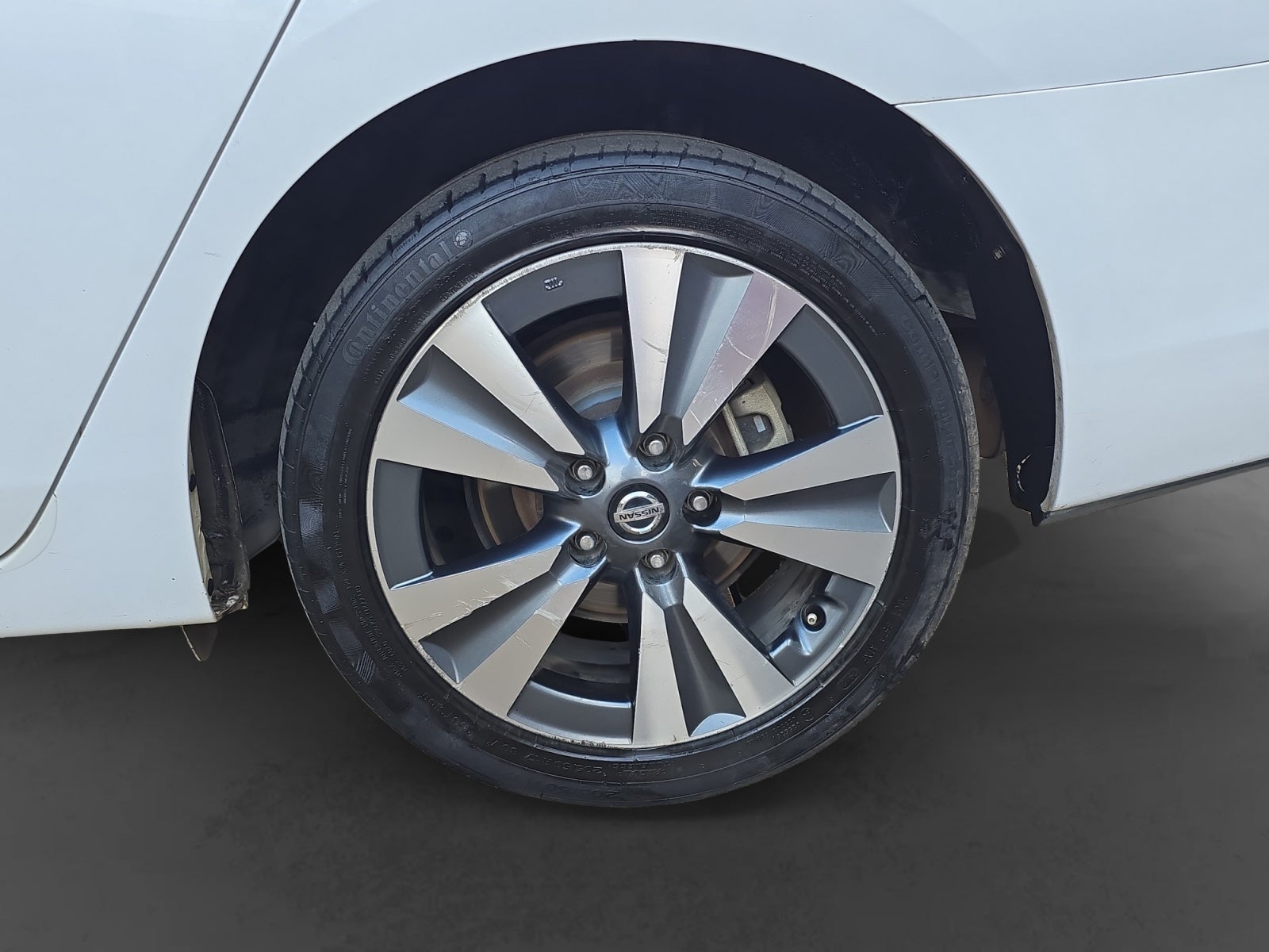 2019 Nissan SENTRA EXCLUSIVE CVT