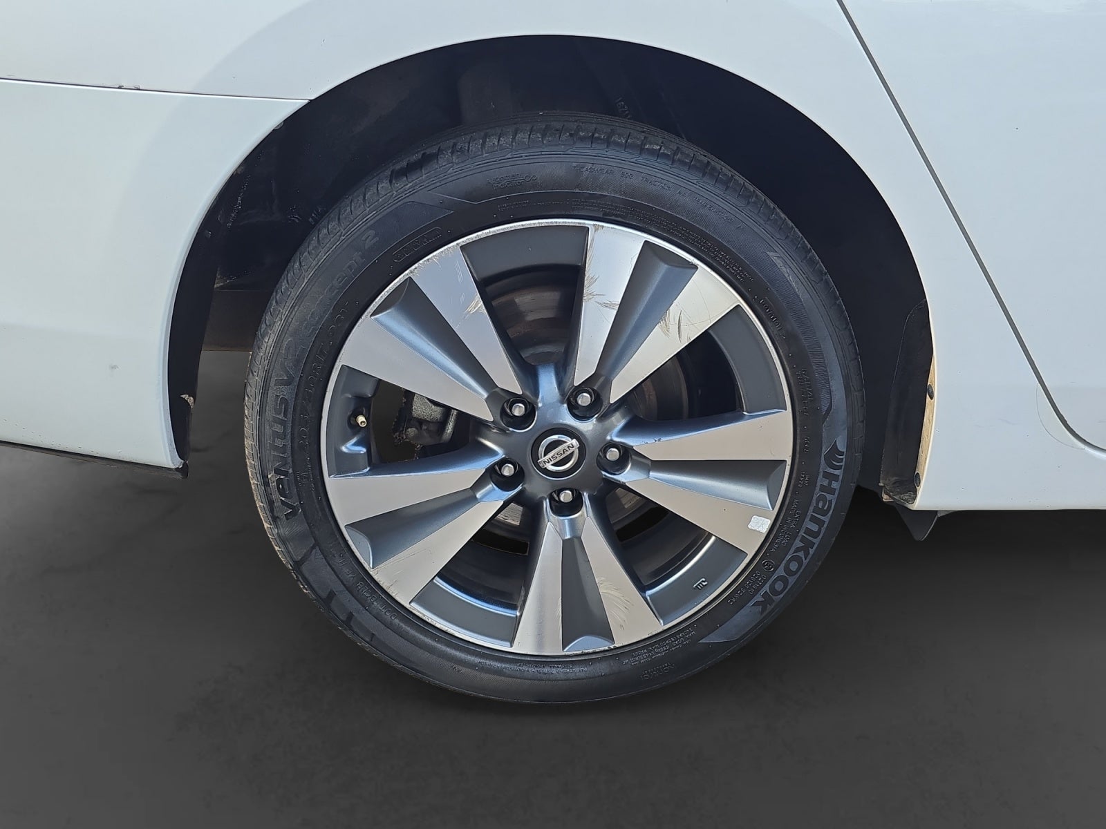 2019 Nissan SENTRA EXCLUSIVE CVT