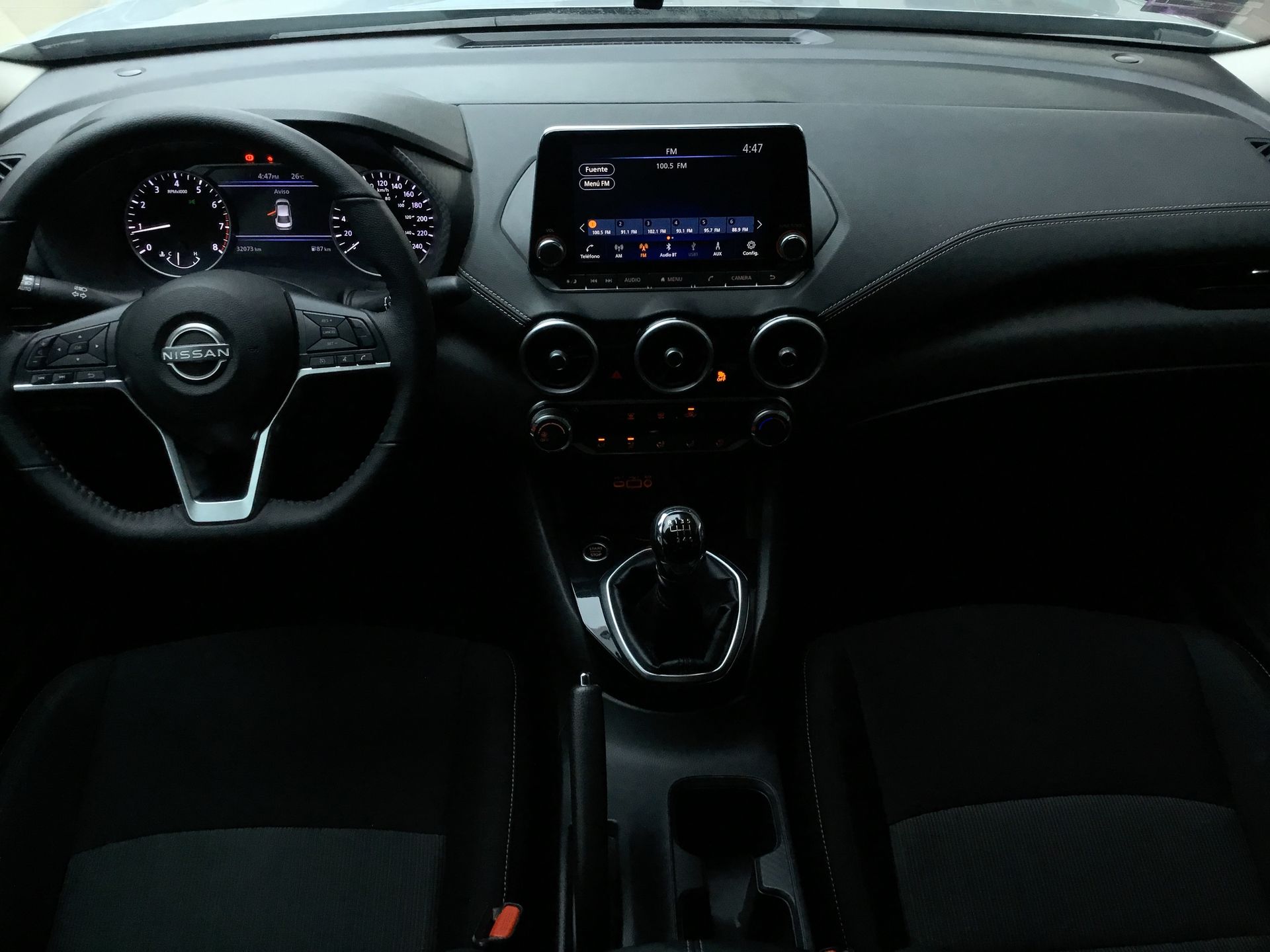 2024 Nissan SENTRA ADVANCE TM 24