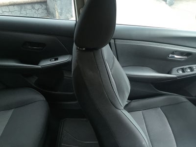 2025 Nissan SENTRA ADVANCE CVT 25