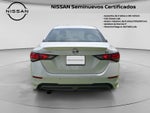 2023 Nissan SENTRA SENTRA SR PLATINUM CVT