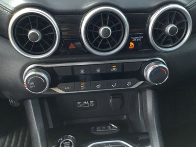 2023 Nissan SENTRA ADVANCE TM 23