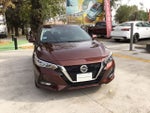2023 Nissan SENTRA ADVANCE TM 23