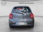 2020 Nissan MARCH ADVANCE TM