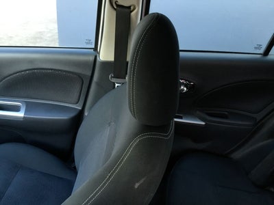 2020 Nissan MARCH ADVANCE TM