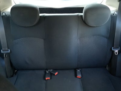 2020 Nissan MARCH ADVANCE TM