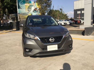 2025 Nissan MARCH ADVANCE TA 25