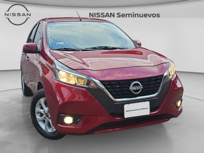 2024 Nissan MARCH MARCH ADVANCE TM 24