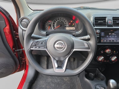 2024 Nissan MARCH MARCH ADVANCE TM 24