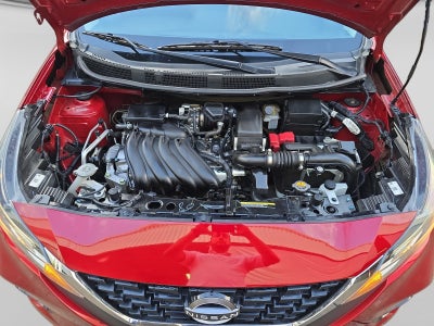 2024 Nissan MARCH MARCH ADVANCE TM 24