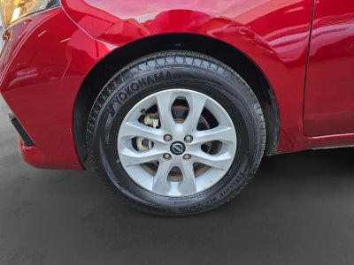 2024 Nissan MARCH MARCH ADVANCE TM 24