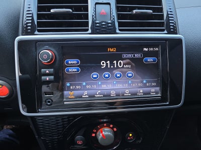 2024 Nissan MARCH MARCH ADVANCE TM 24