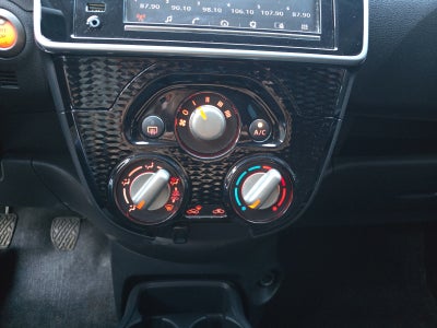 2024 Nissan MARCH MARCH ADVANCE TM 24