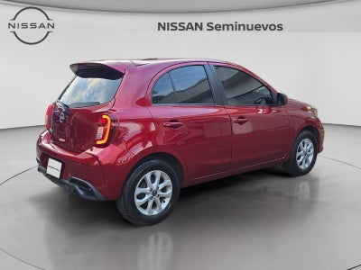 2024 Nissan MARCH MARCH ADVANCE TM 24